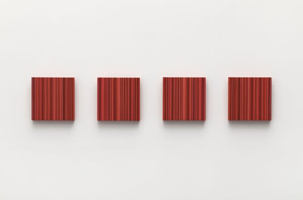 HANG Chunhui, Texture Analysis 2019-3ABCD