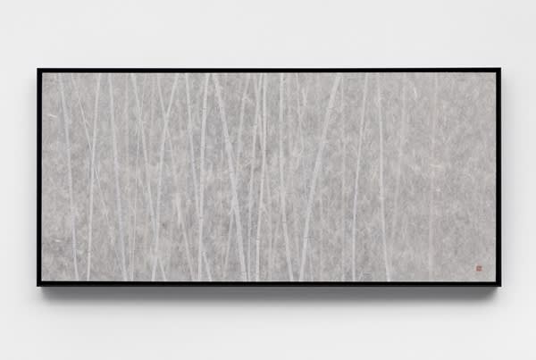 HANG Chunhui, Transparent Color-Artistic Conception-No.1