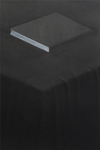 Hang Chunhui, God’s Word (detail)