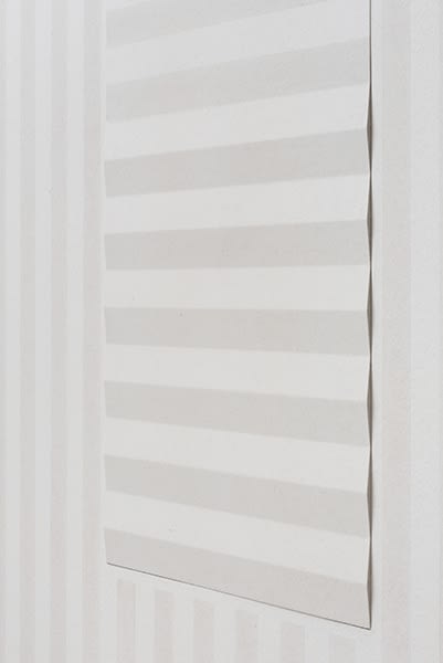 Hang Chunhui, Corner and Grey-Ten Degrees (detail)
