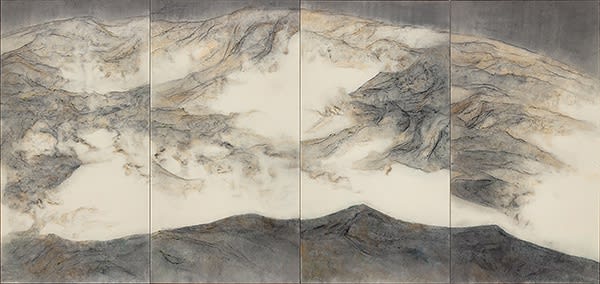 WANG Shaoqiang, Beiyu Crest