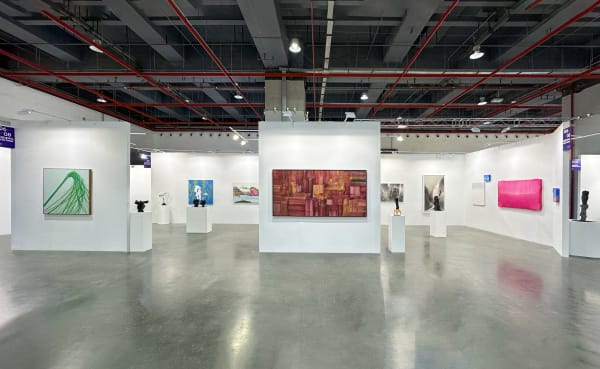 2025魔灯当代艺术博览会