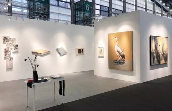 2018 Art Shenzhen | 藝術深圳