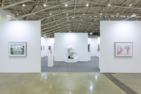 2023 台北当代艺术博览会