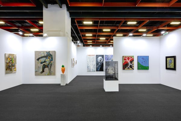 2022 台北当代艺术博览会