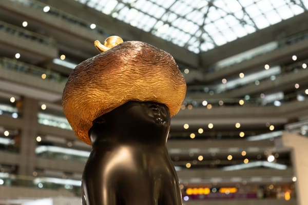 2020 台北国际艺术博览会