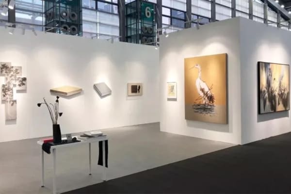 2018 Art Shenzhen | 艺术深圳