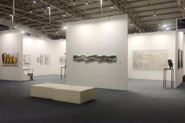 2018 Art Beijing | 艺术北京博览会