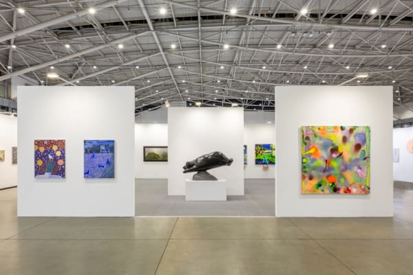 2024 台北当代艺术博览会