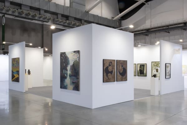 2025 台北当代艺术博览会