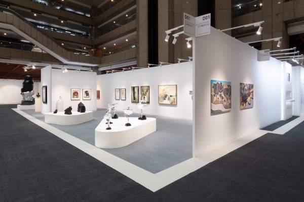 2025 台北国际艺术博览会