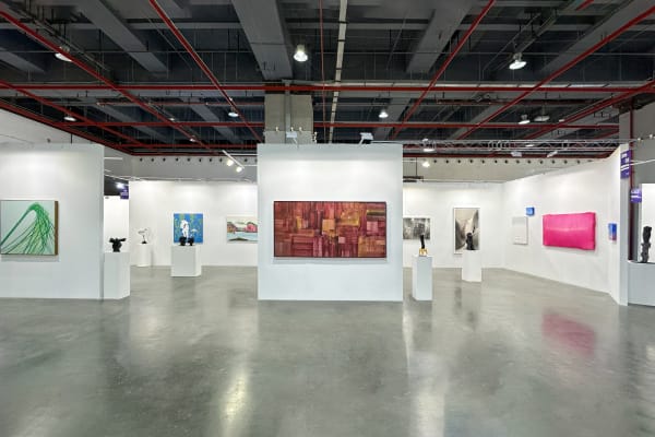 2025魔灯当代艺术博览会