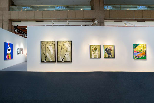 2023 台北国际艺术博览会