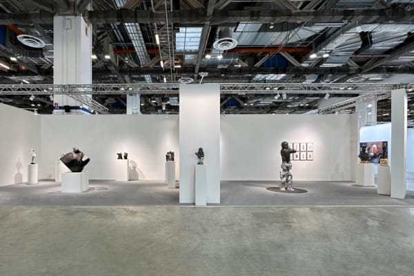 2024 ART SG 新加坡国际艺术博览会