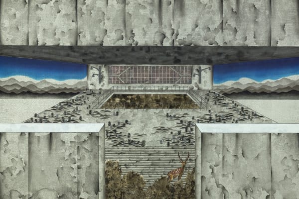 再 · 見—葉仁焜個展