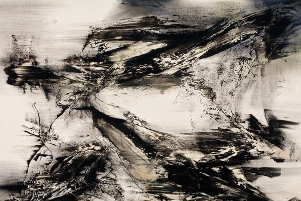 複調的詩學—楊識宏個展