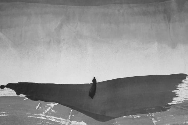 The Edge of Reality: Gao Xingjian Solo Exhibition