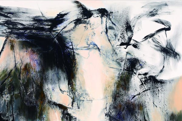 亞洲藝術中心《台北二館開幕首展》心境—楊識宏個展