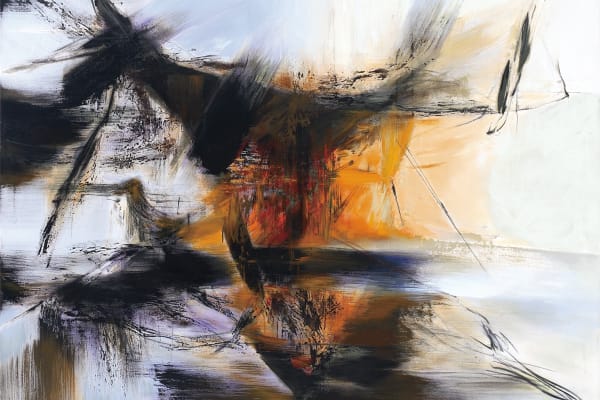 存在的痕跡—楊識宏北京作品展