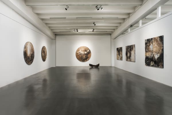 微象亦無形—瞿倩梅新作展