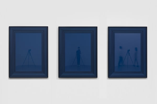 不確定的修飾—杭春暉個展