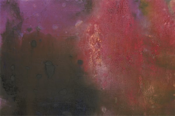 容—洪祝安個展