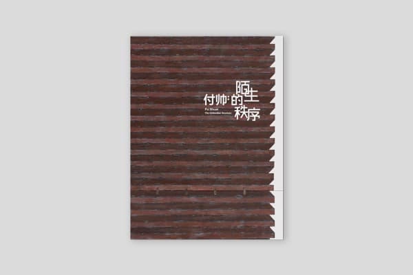 付帅 : 陌生的秩序