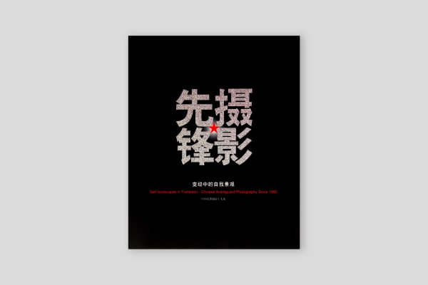 变动中的自我景观—中国先锋摄影十人展
