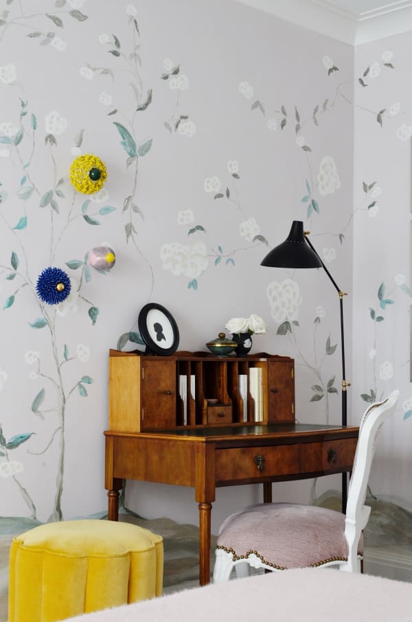 Photo credit: Libarikian Interiors