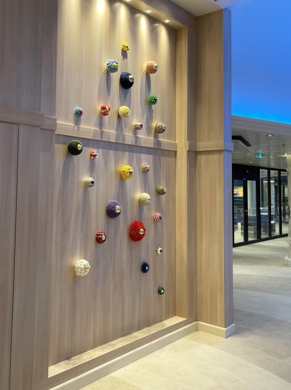 Photo credit: International Corporate Art