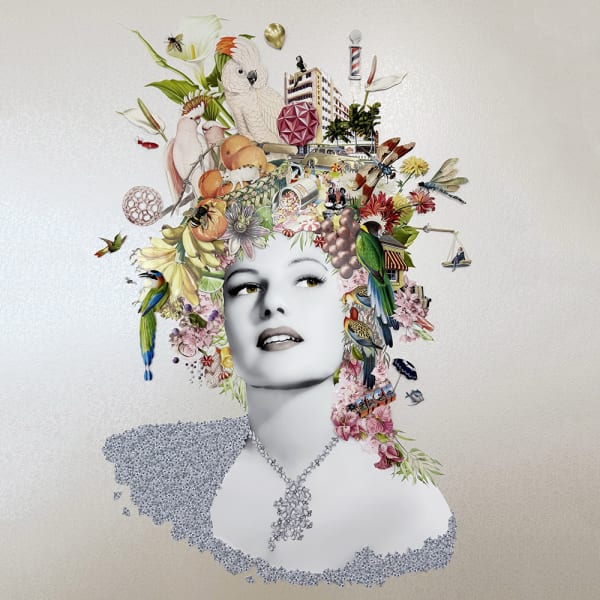 Maria Rivans - Pomona