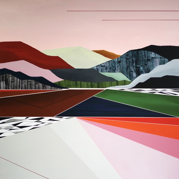 Chowwai Cheung - Coombe Martin I