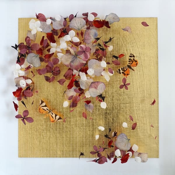 Anna Masters - Sundial