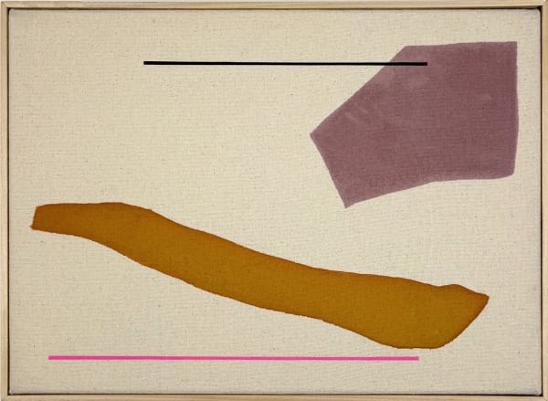 Anna MacDonald, Shibumi XXIV