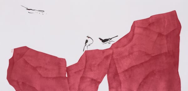 Tay Bak Chiang, Wrinkles of Time