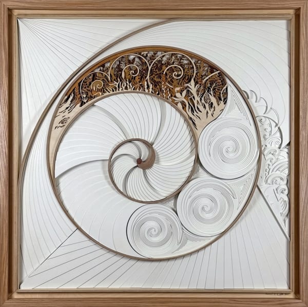 Will Storey, Ammanoid