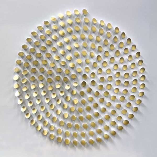 contemporary art mixed media