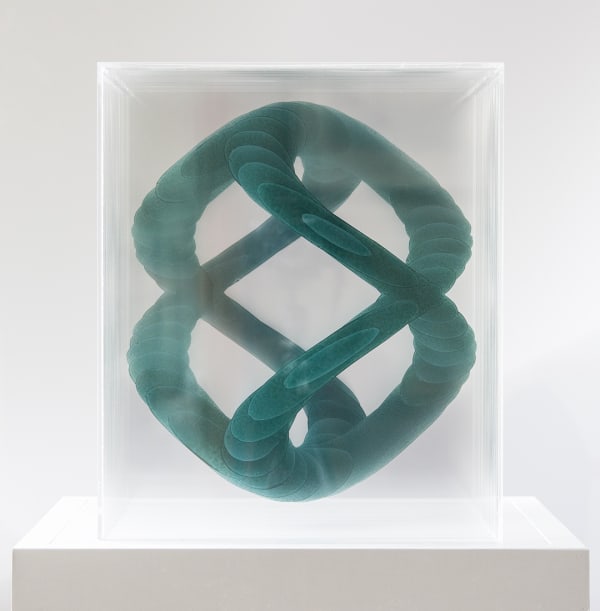 contemporary art sculpture