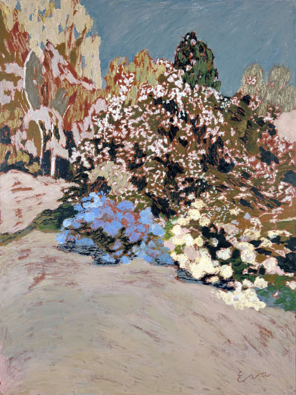 Eva Ray, Endless Summer Hydrangea