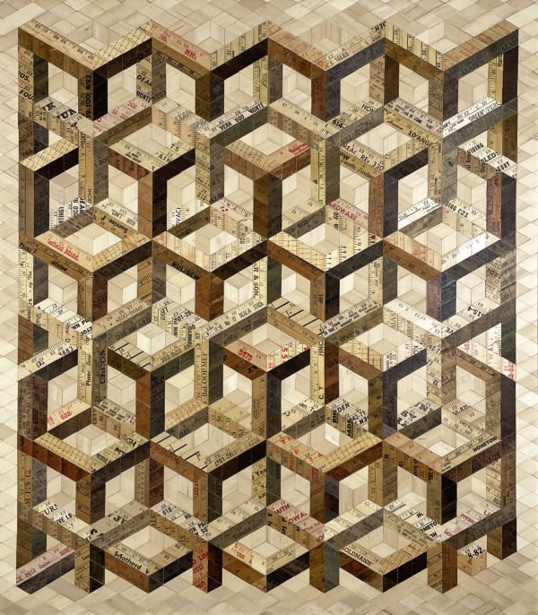 Rose Vickers, Wedding Ring