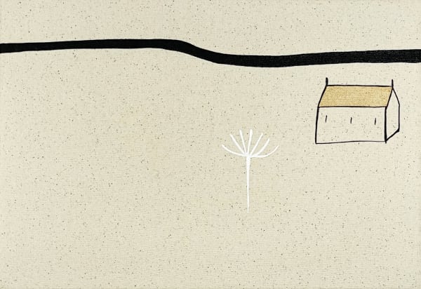 Jessica Cooper, Graced