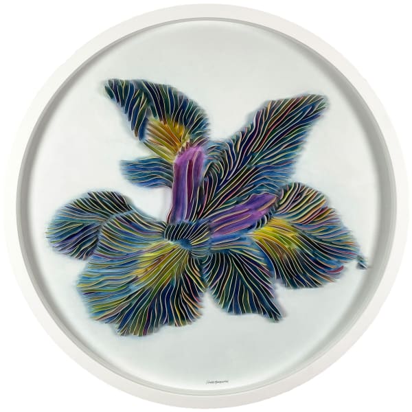 contemporary art mixed media