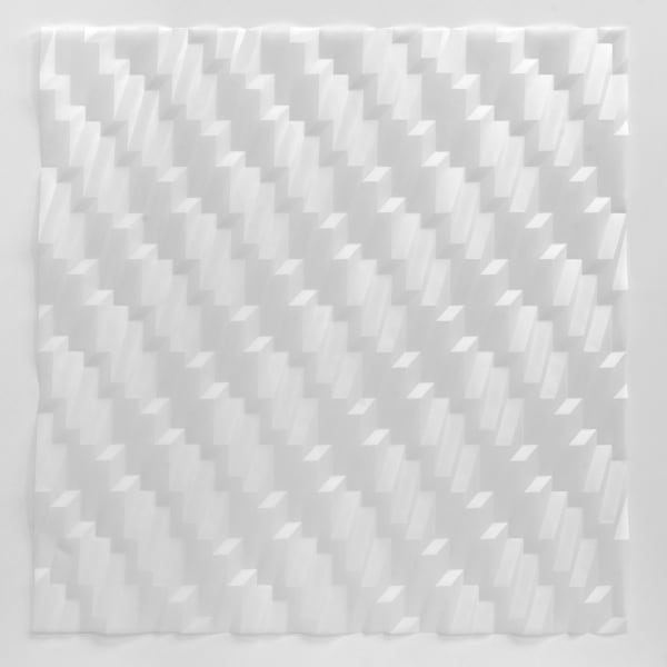 Tony Blackmore, 1-1-2-3: Displaced by 3