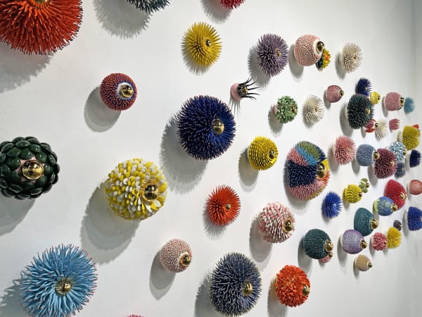 ceramic contemporary art