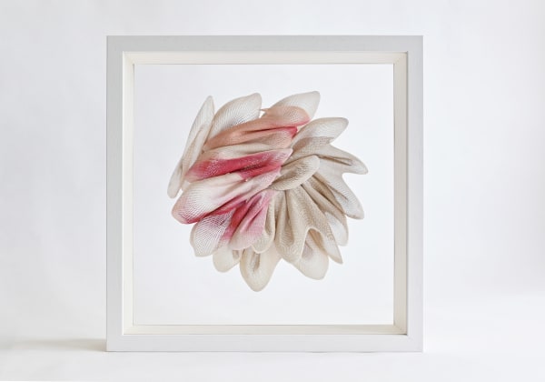 contemporary art recycled materials