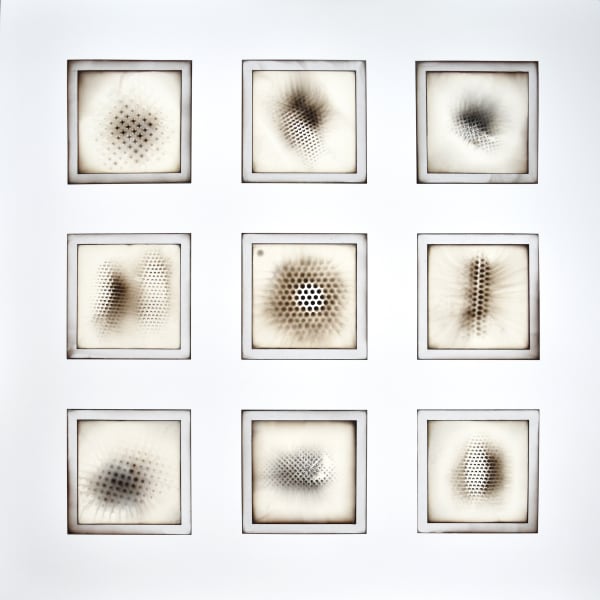 Rachael Nee, Whispers I