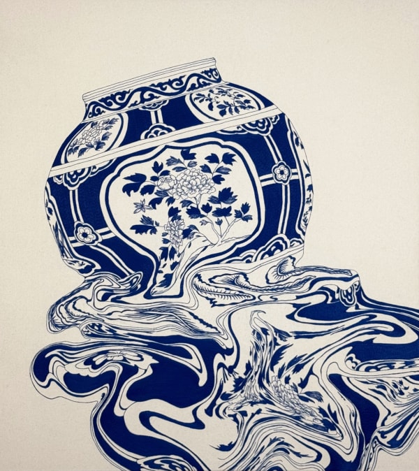 Deniz Kurdak, Currents of Memory