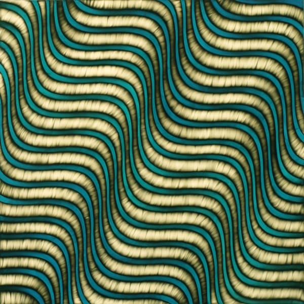 Rachael Nee, Blue Smoke