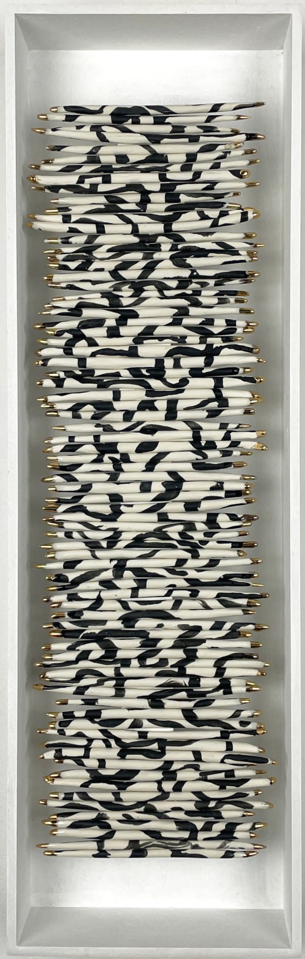 Kate Brett - Fortune Sticks 2