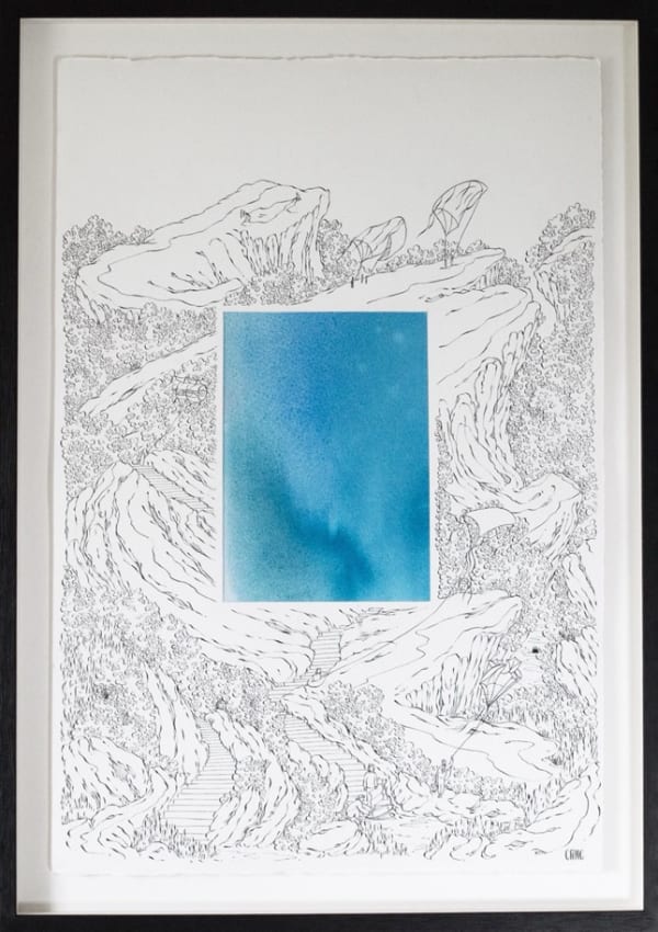 Cicely Creswell, The Kites